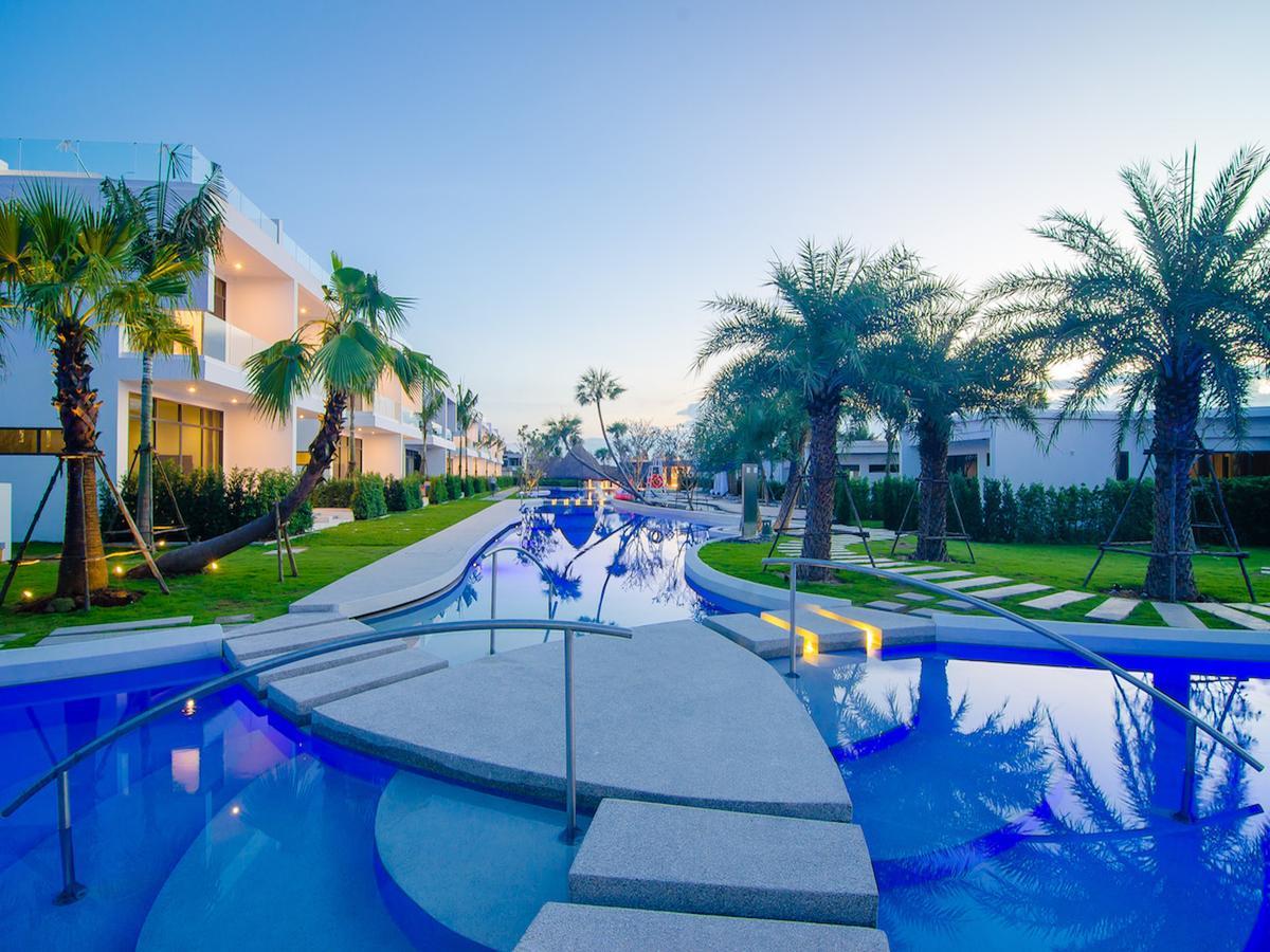 Resort La Bua 3*