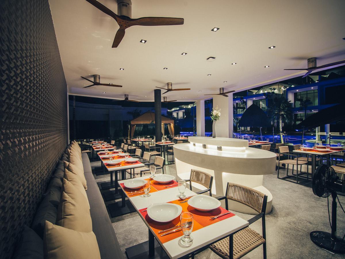 La Bua Resort HHQ
