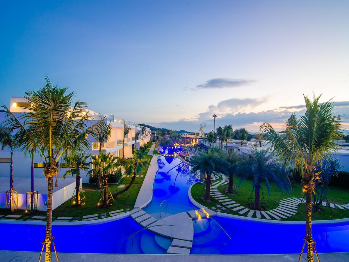 Resort La Bua