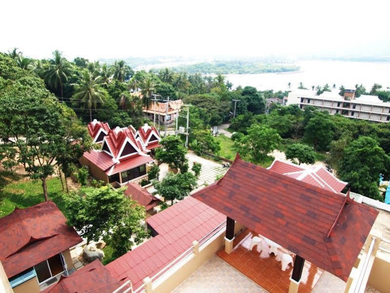 Resort Rasta