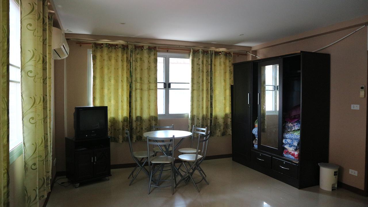 Sunee Laem Mae Phim Apartment *
