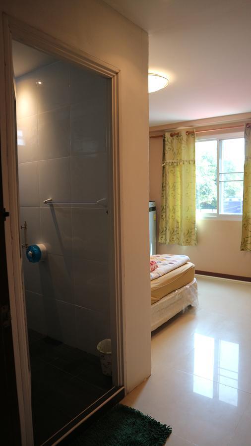 Sunee Laem Mae Phim Apartment
