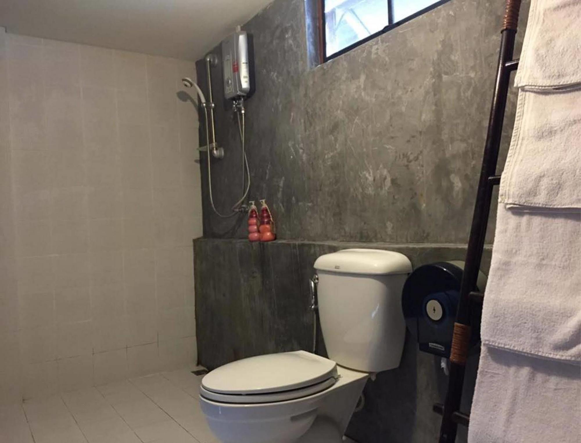 Guest house Secret Garden Pool Hua Hin
