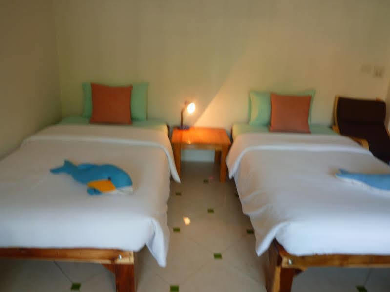 Casa de hóspedes Sun Smile