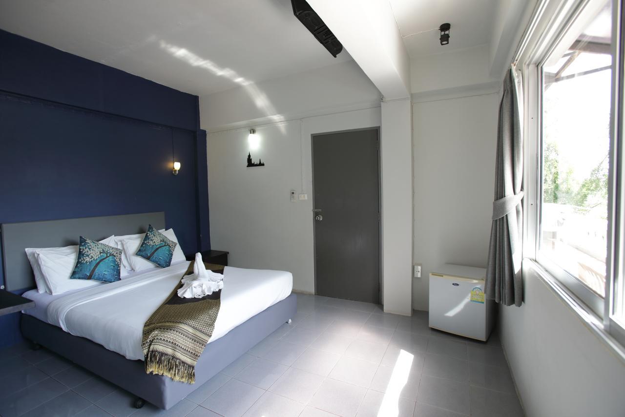 Rooms@krabi Krabi
