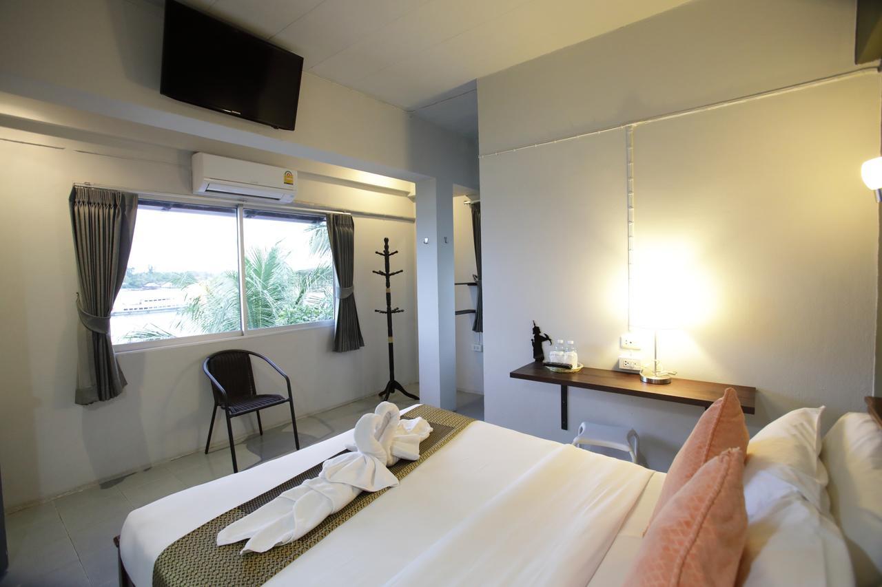 Rooms@krabi Casa de hóspedes *