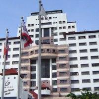 Hotel Thavorn 2*