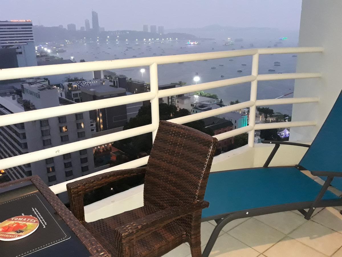 View Talay6 Apartamento