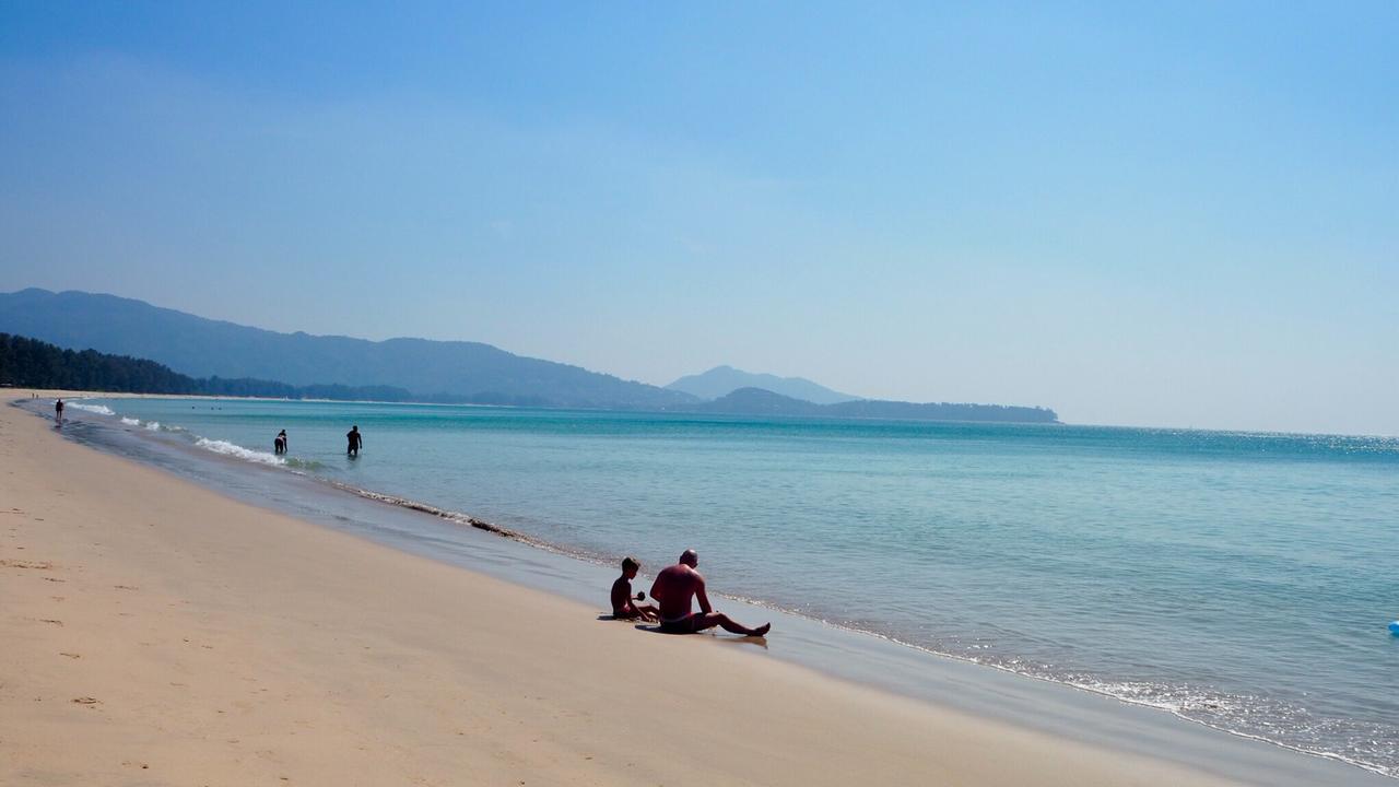Somewhere Phuket Villa