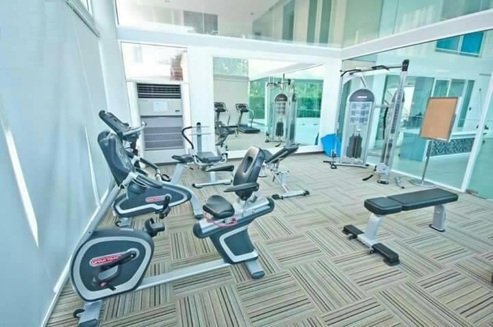 My Service With Seaview Apartment