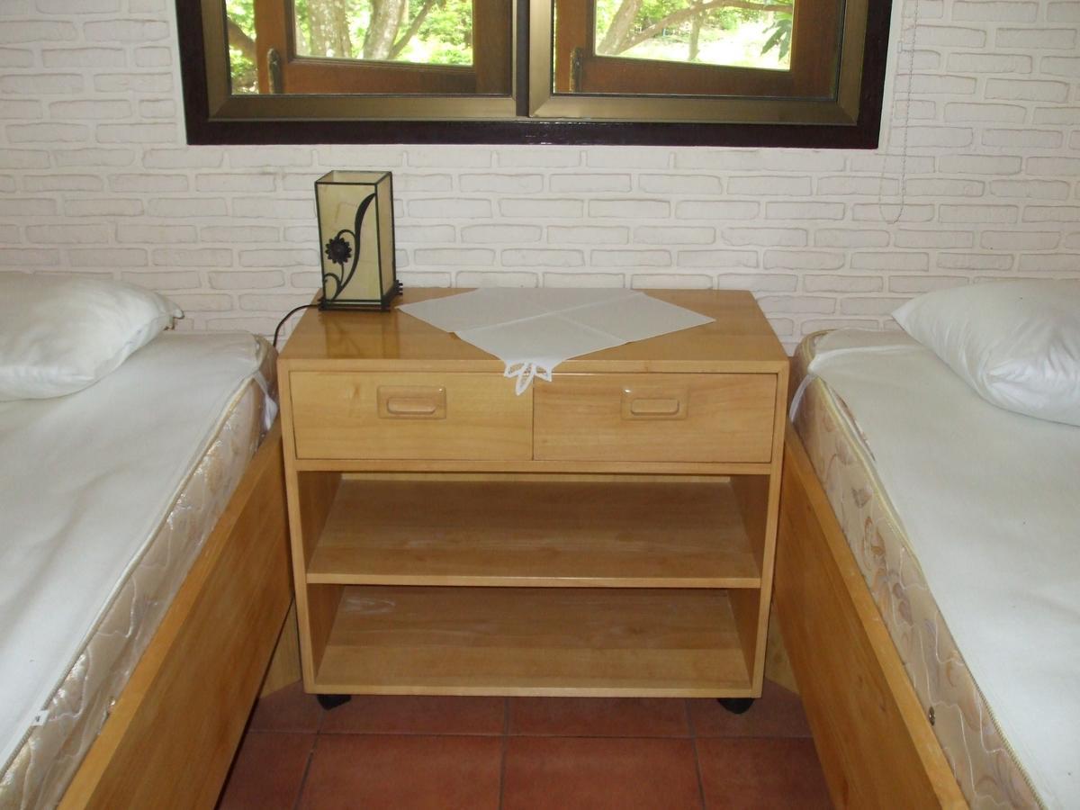 Thai-bamboo Holiday park 3*