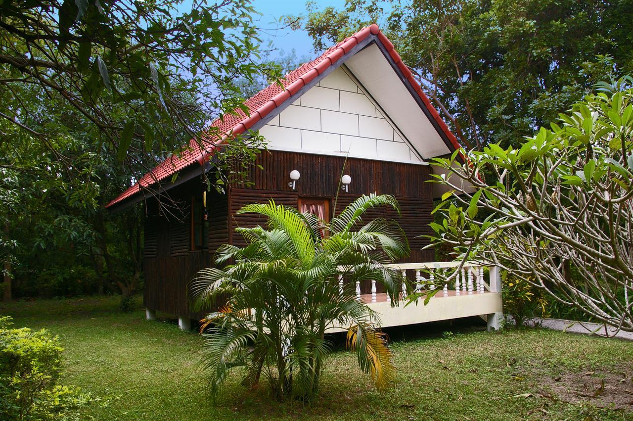 Thai-bamboo