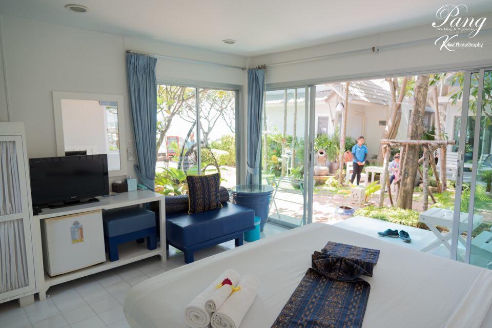 Blue Sky Resort 3*