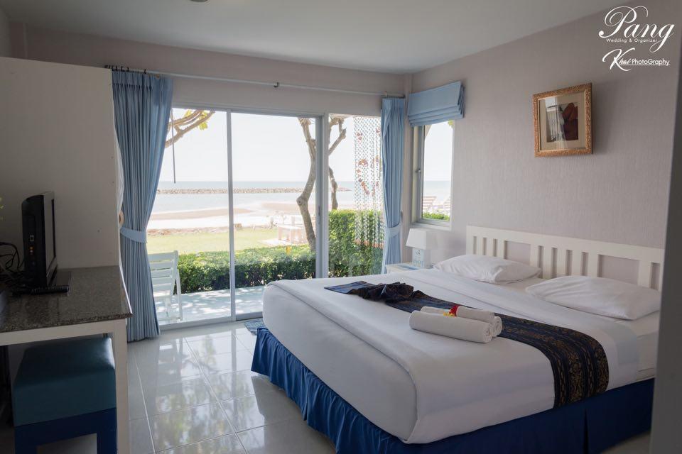 Blue Sky Resort