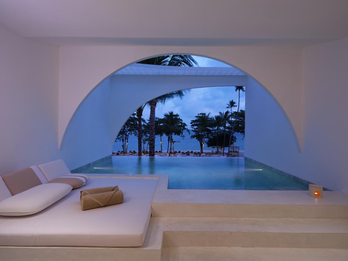 Resort Sala Samui 5*