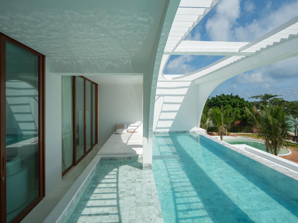 Resort Sala Samui Chaweng (Koh Samui)