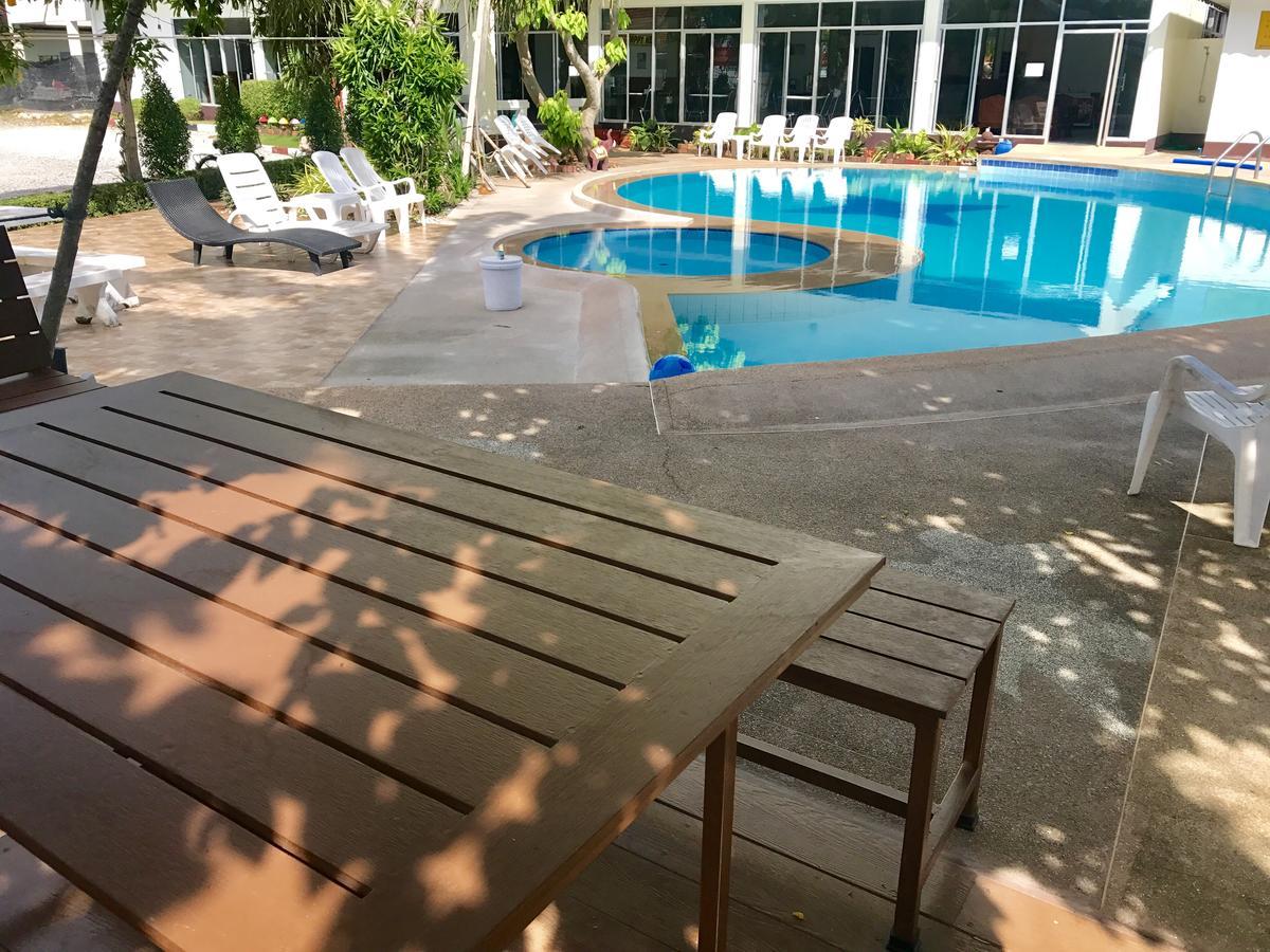 Hotel The Great Rayong
