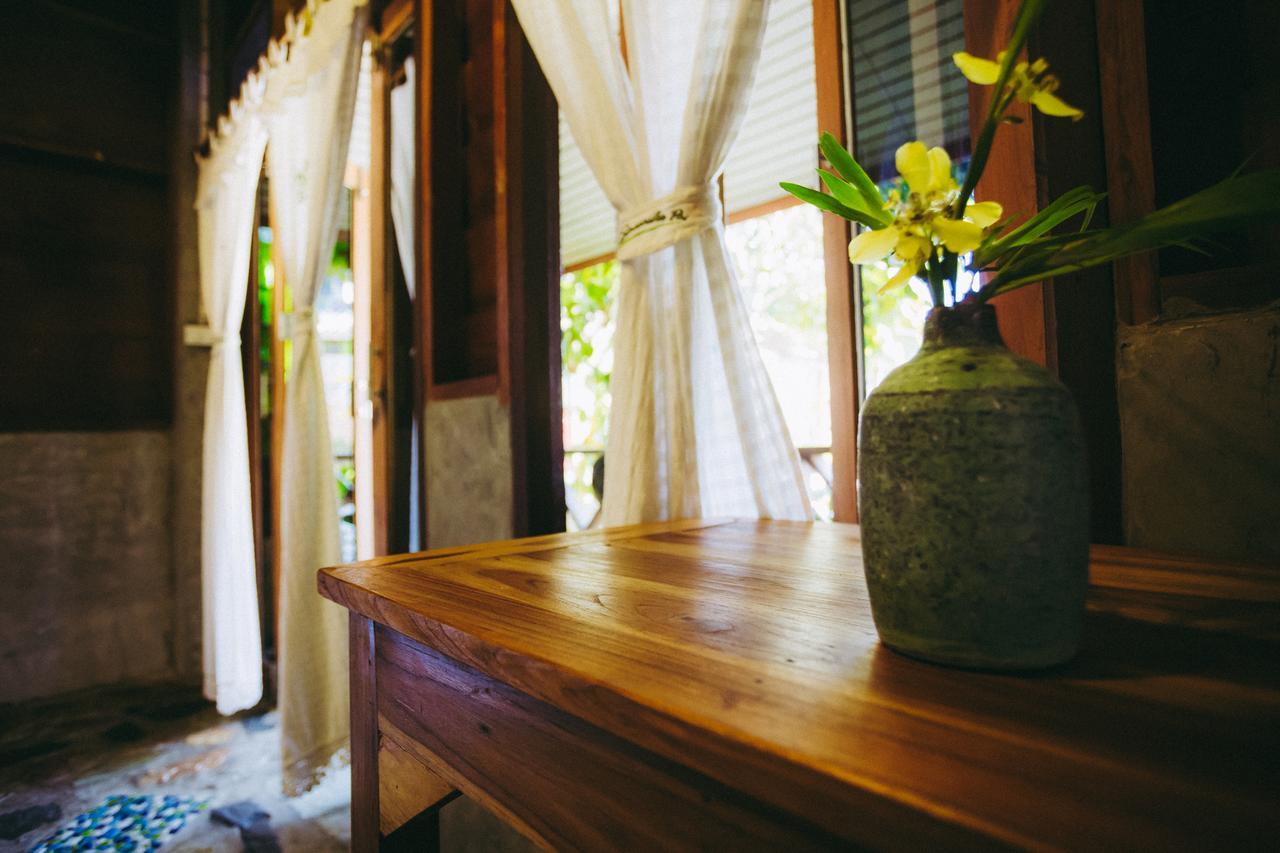 Casa de hóspedes Sawasdeepai River Pai