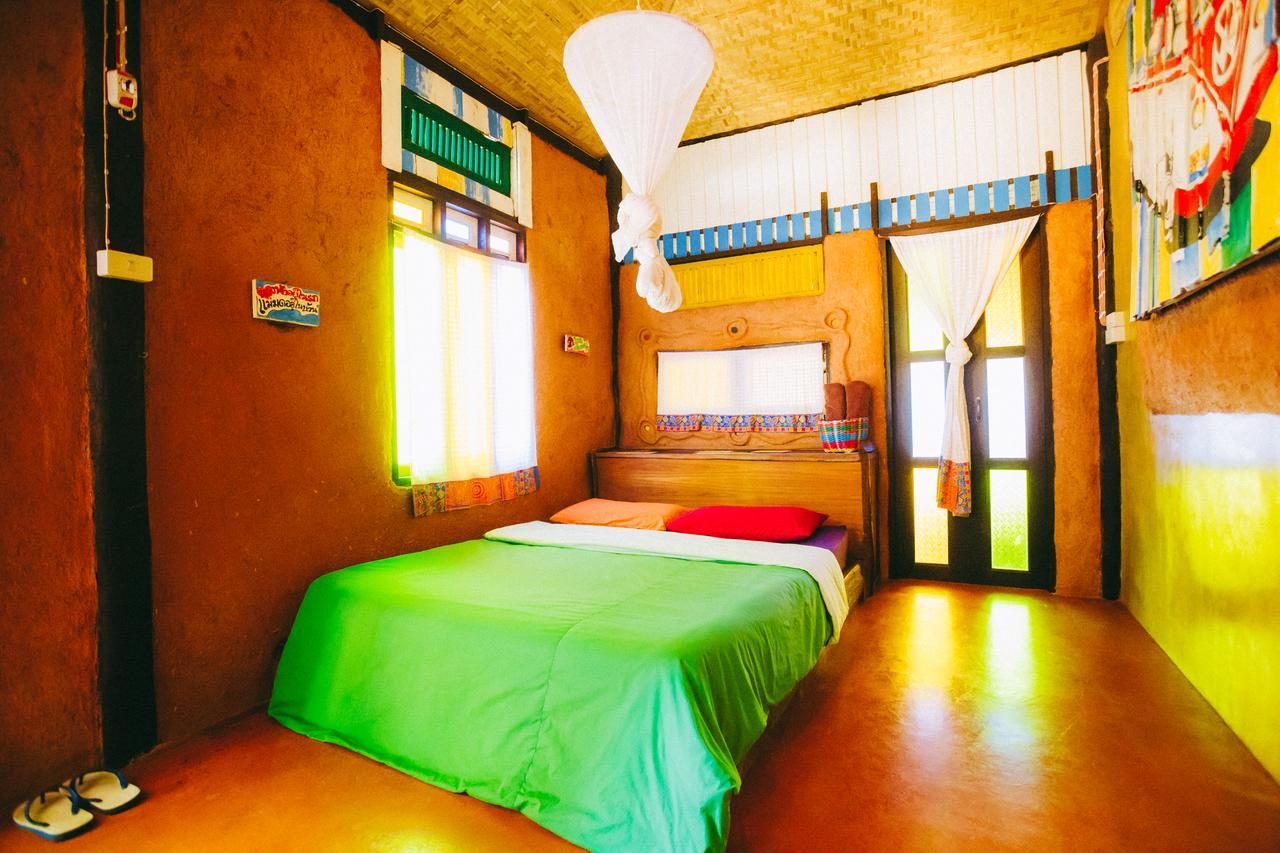 Sawasdeepai River Casa de hóspedes