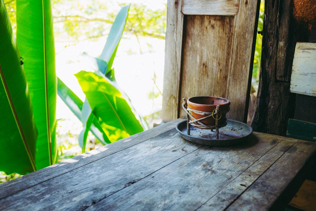 Guest house Sawasdeepai River 2*