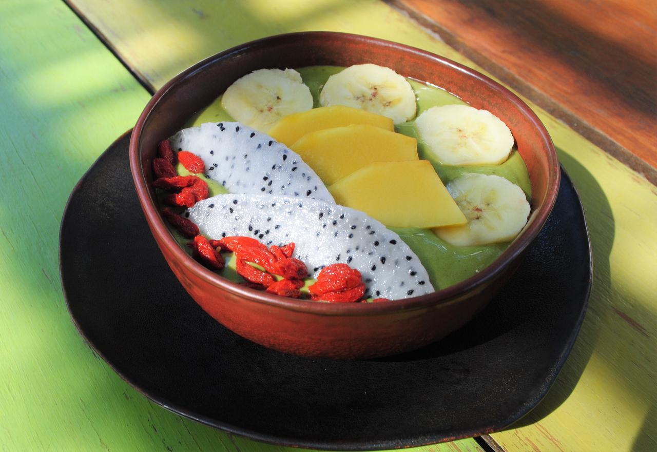 Visit Natural Detox (adults Only) Hotel Lamai Beach (Koh Samui)