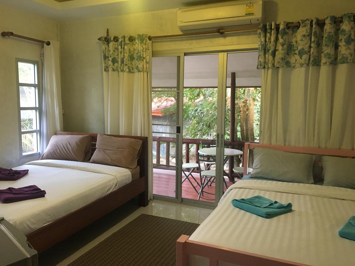 Guest house Lunda Orchid 3*