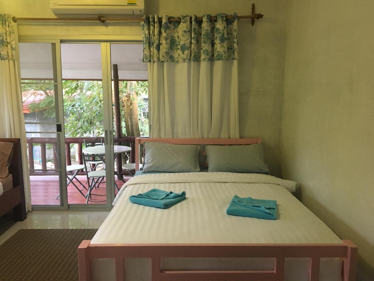 Guest house Lunda Orchid