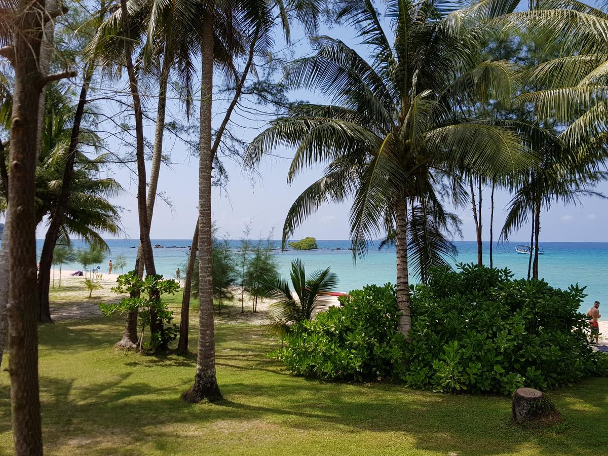 S Resort Ko Kut