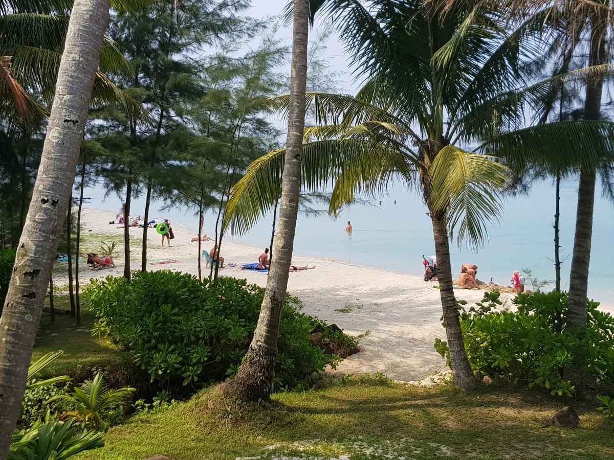 S Resort Ko Kut
