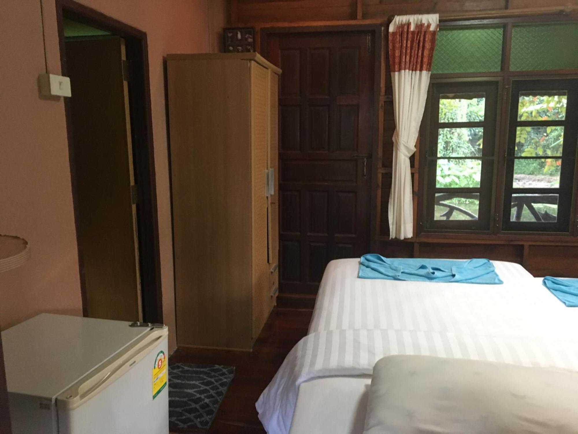 Lunda Orchid Guest house Suan Phueng