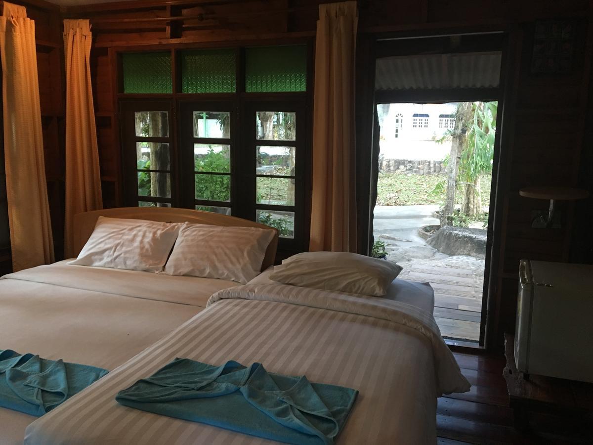 Guest house Lunda Orchid