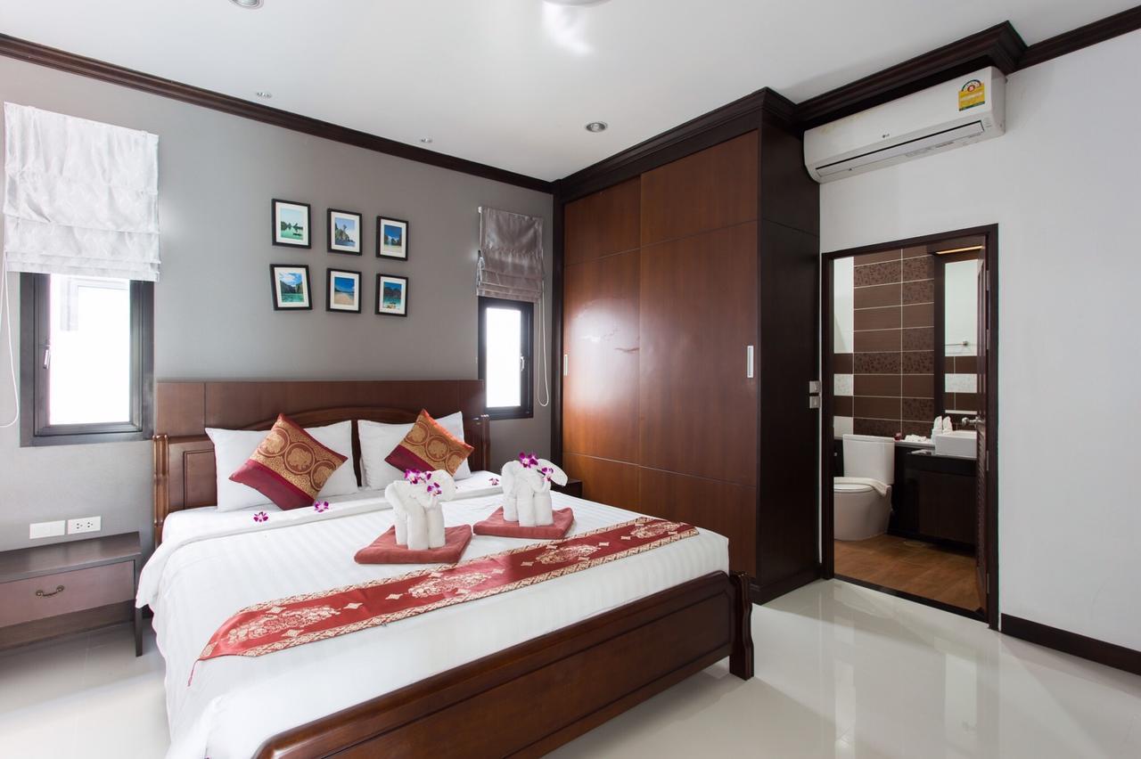 The Unique Krabi Private Pool Villa Ao Nang