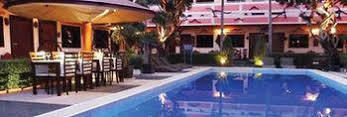 Hotel Ma Maison Pattaya