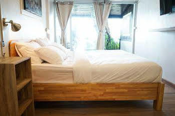 Hotel Namthip Homebeach 3*