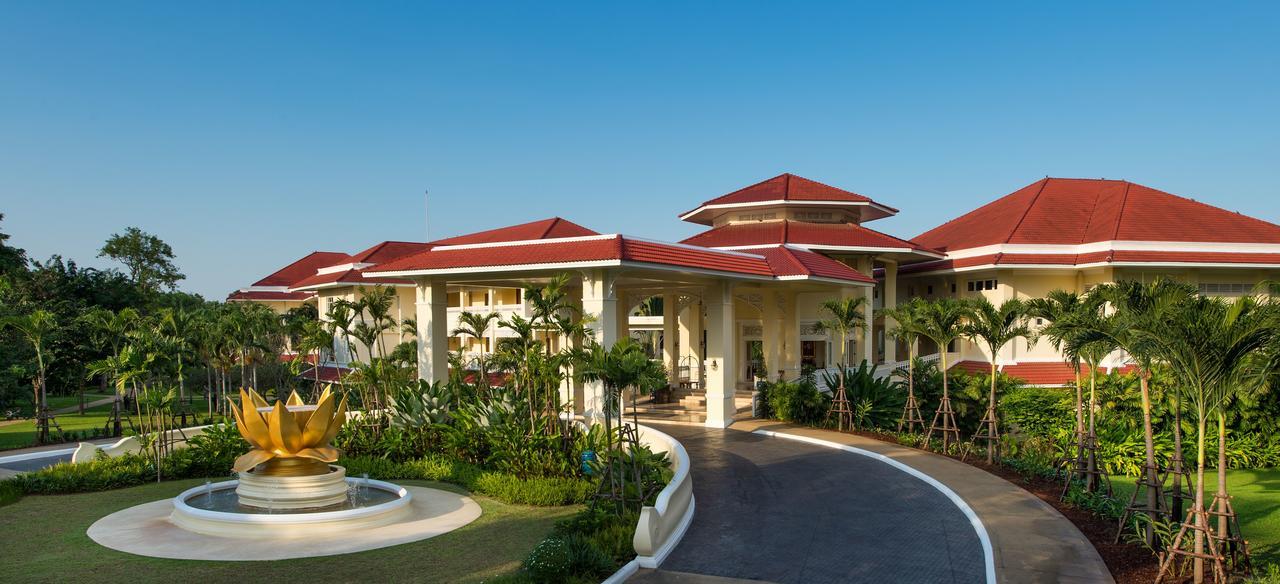 Dheva Mantra 5* Kanchanaburi
