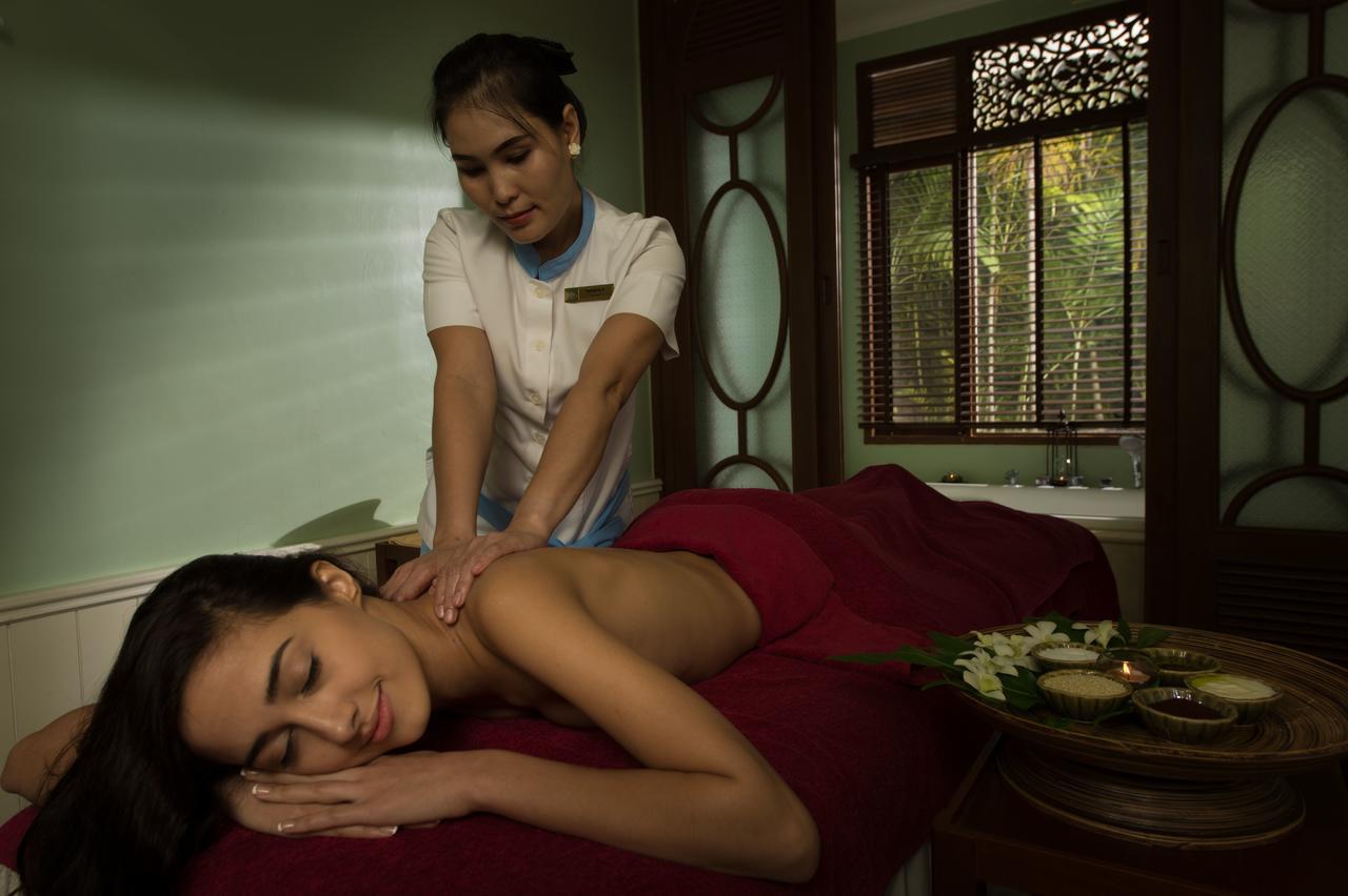 Resort Dheva Mantra 5*