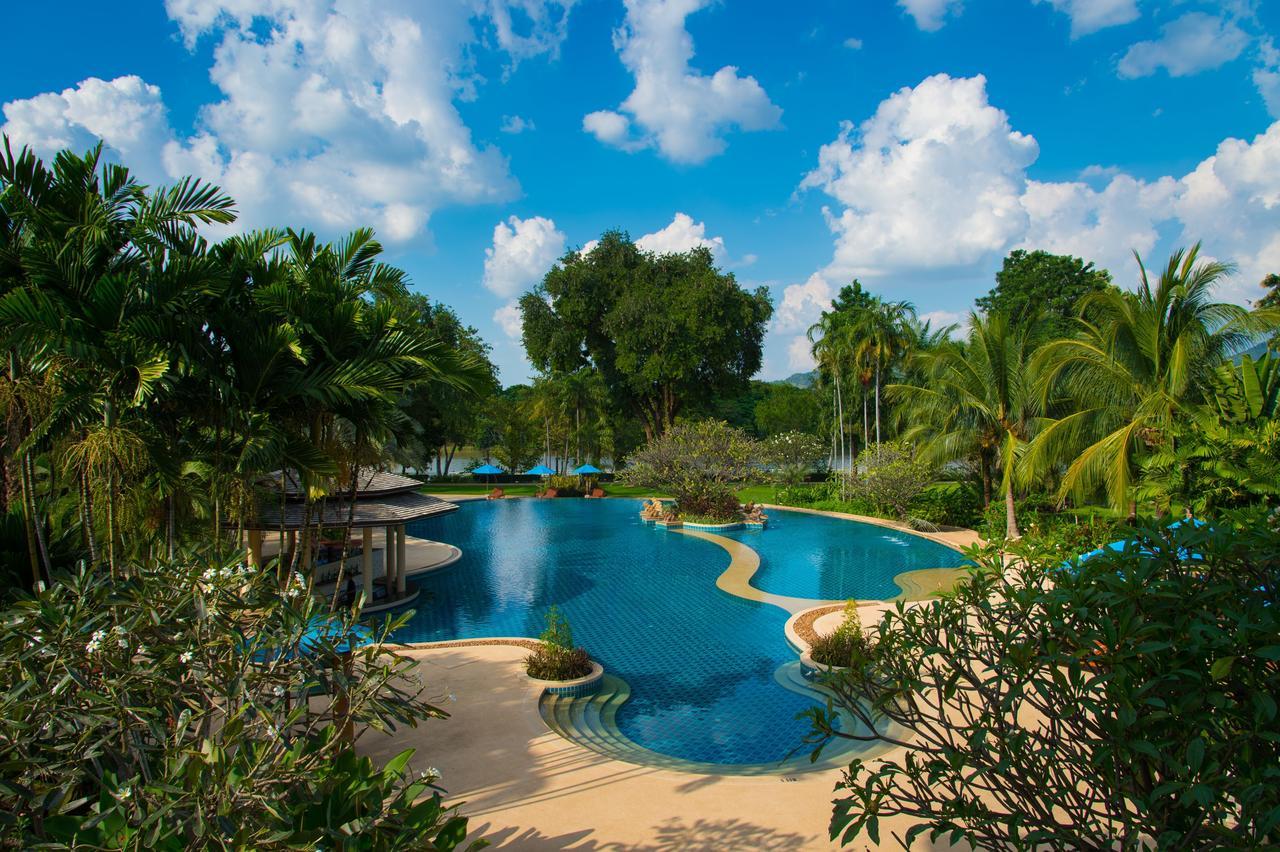 Dheva Mantra Resort Kanchanaburi