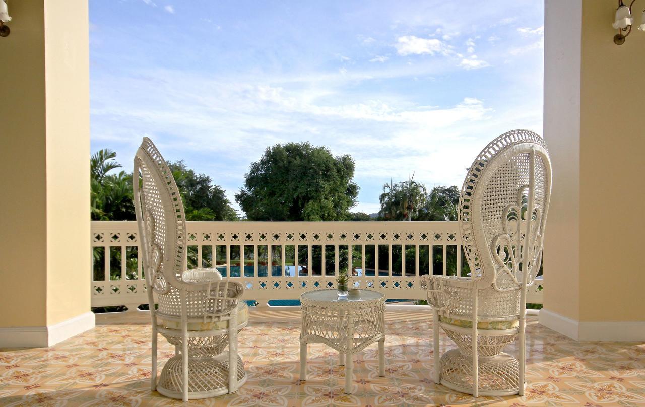 Dheva Mantra Resort 5*