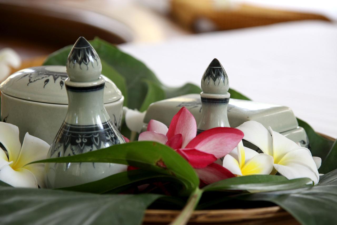 Resort Dheva Mantra