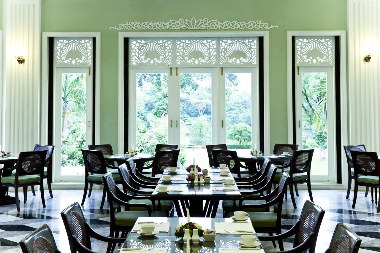 Dheva Mantra 5* Kanchanaburi
