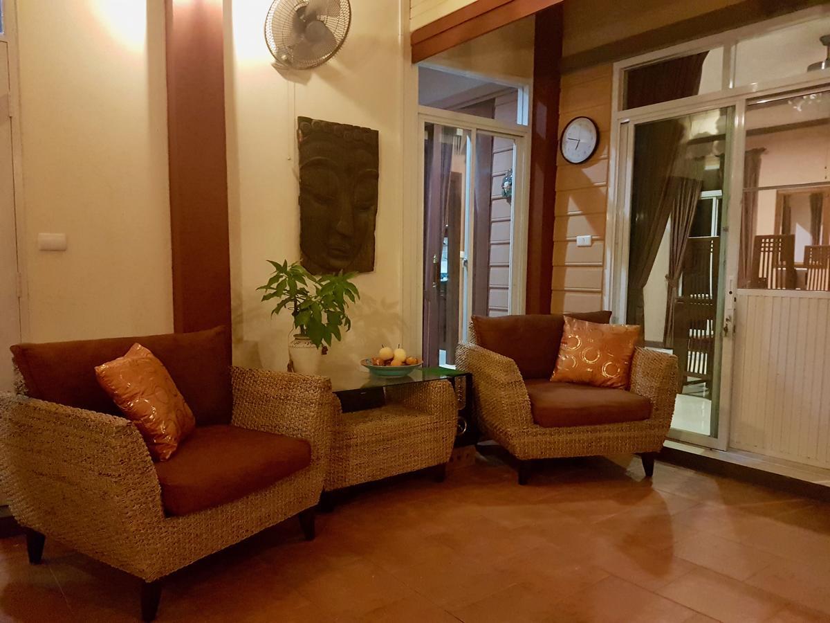 Desire Luxury San Sai