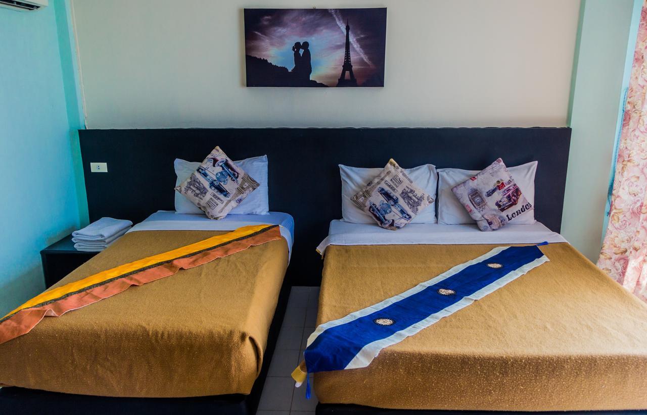 Barfly Pattaya Hotel 2*