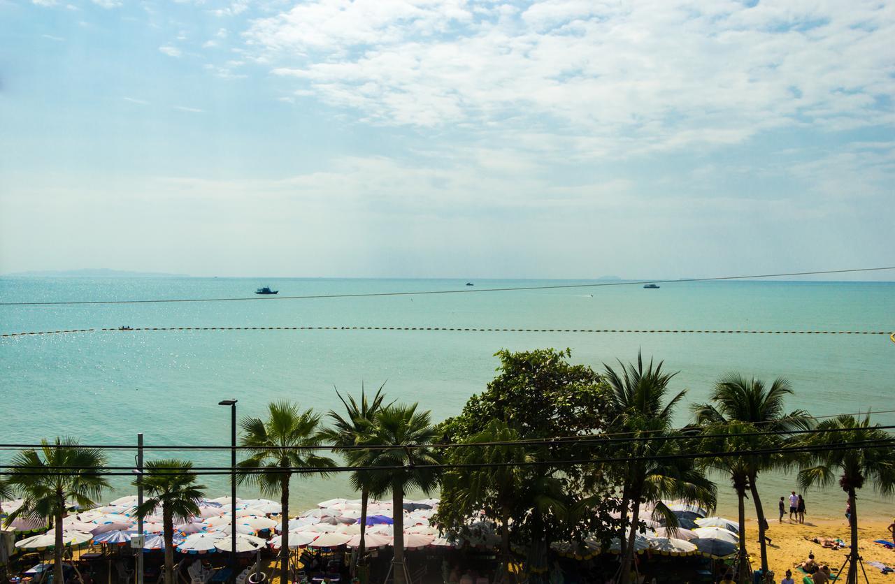 Barfly Pattaya Jomtien Beach