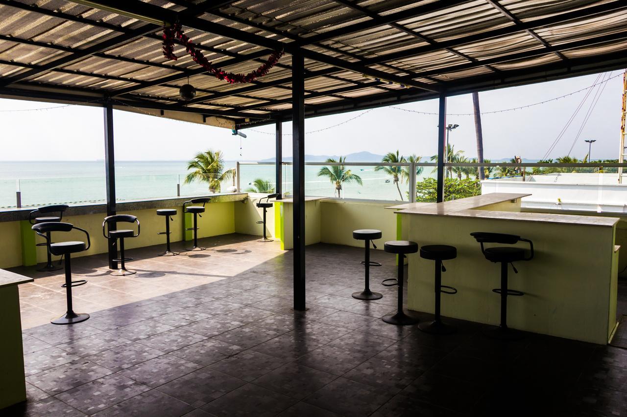 Barfly Pattaya Hotel Jomtien Beach
