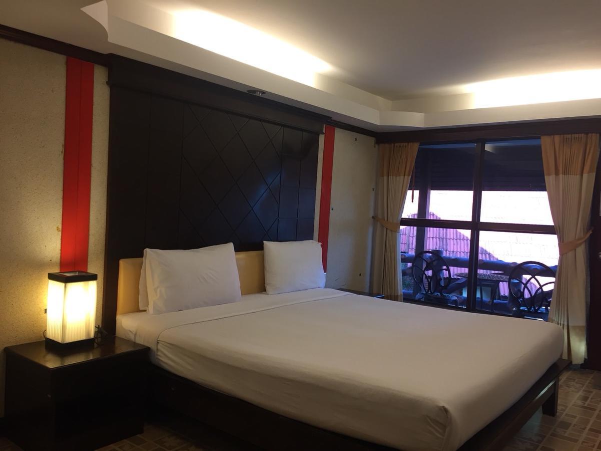 Viewpoint Resort