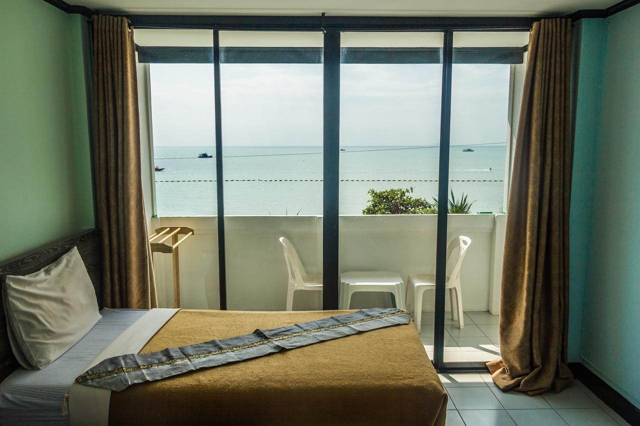 Barfly Pattaya Hotel Jomtien Beach