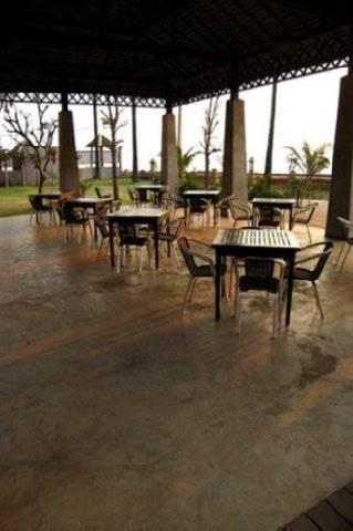 Pattawia & Spa, Pran Buri