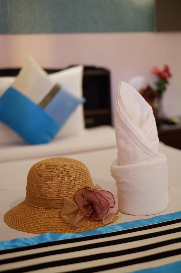 Khaolak Grand 3* Khao Lak