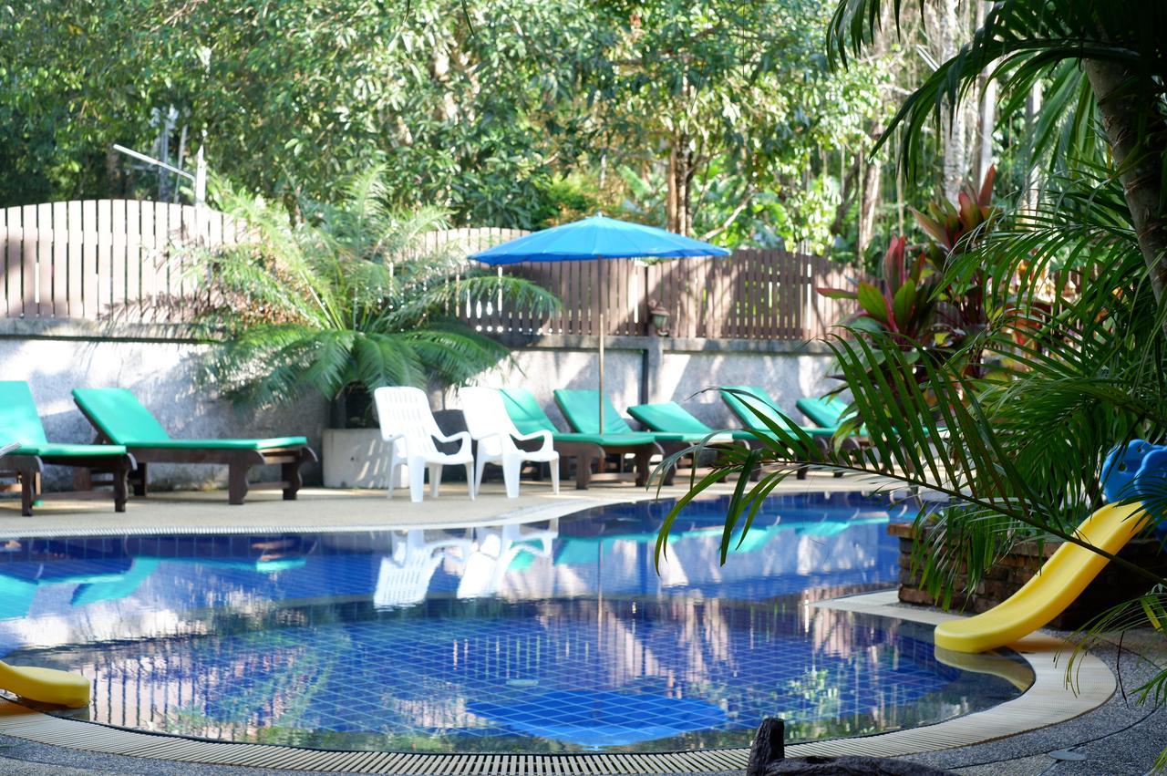 Khaolak Grand