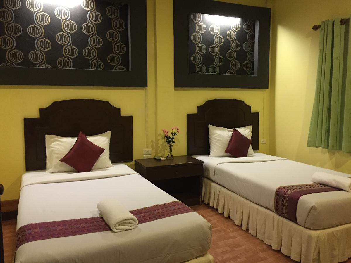 Khaolak Grand Hotel Khao Lak